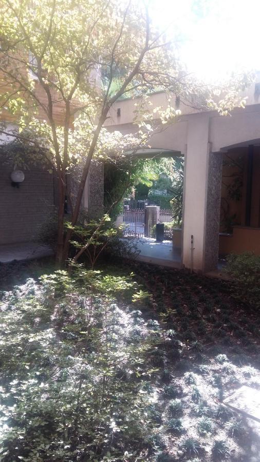 La Martino B&B Varese Exterior photo